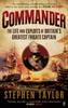 Книга Commander : The Life and Exploits of Britain's Greatest Frigate Captain