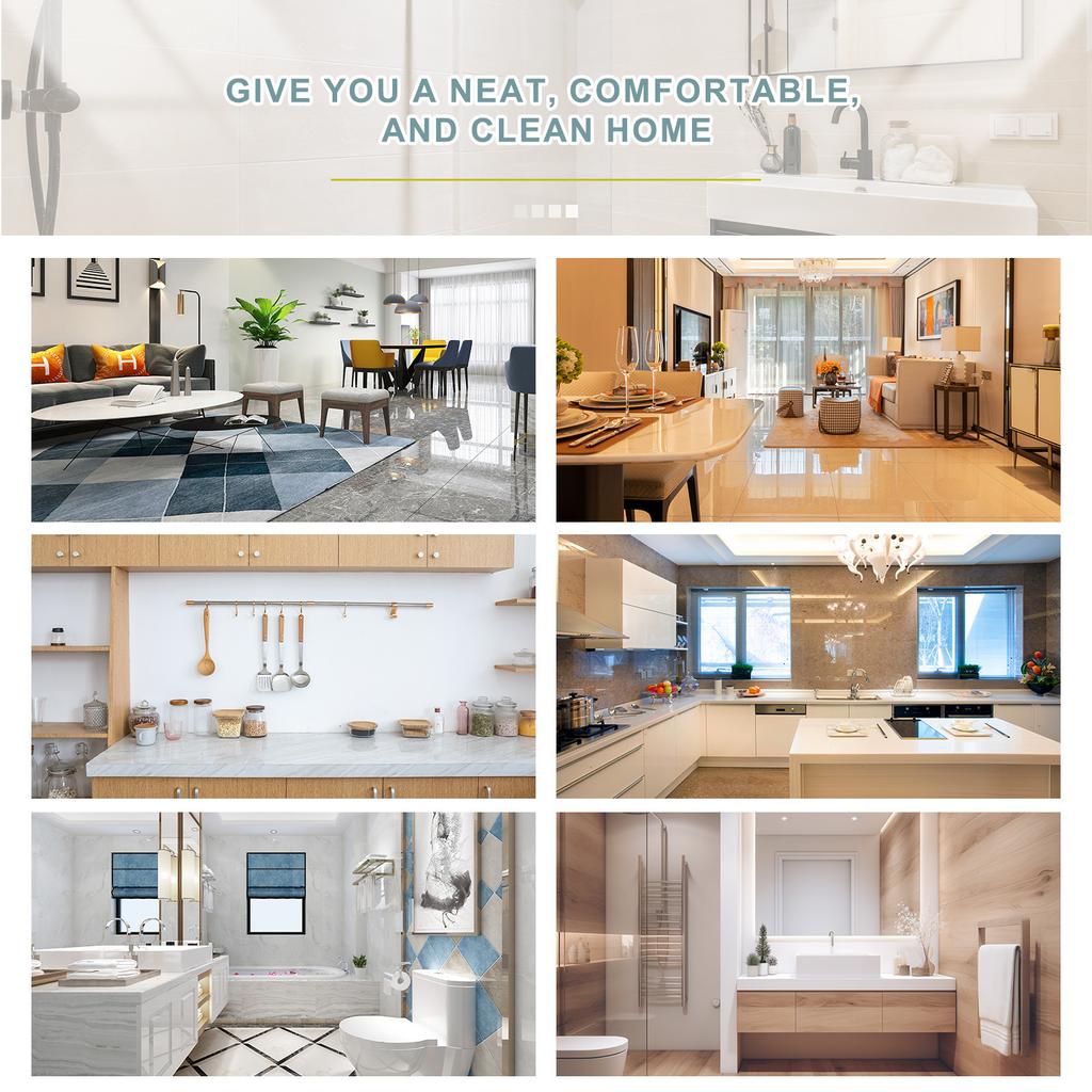 Камень Кристалл Плакирующий Агент Кварц Гранитный Очиститель Ремонт Мрамора Царапины Осветление Плитки Восстановление Полировка Очиститель Мрамора