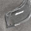 1 пара Передняя фара Стекло плафона корпуса Для Suzuki SX4 2006-2016 Фары Стеклянная крышка Замена Автомобильный корпус
