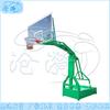 Cangyi Outdoor Basketball Hoop System for Adults