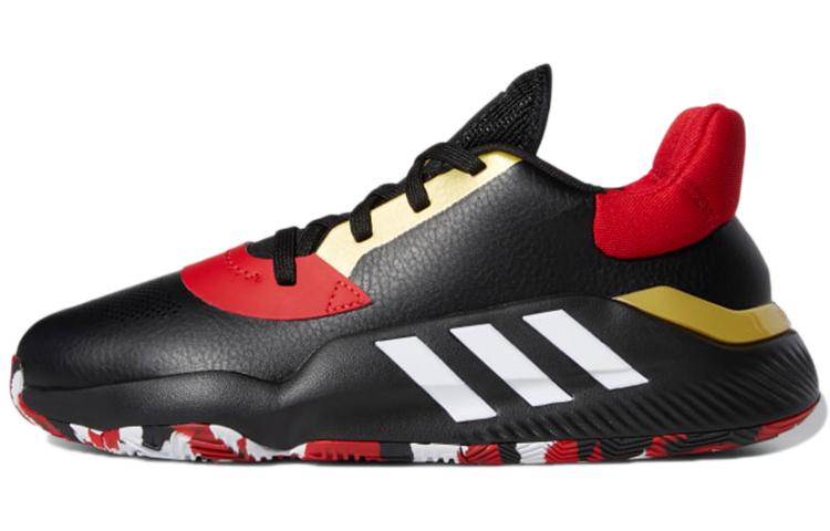 Adidas Pro Bounce 2019 Low 'Chinese New Year' EG2818