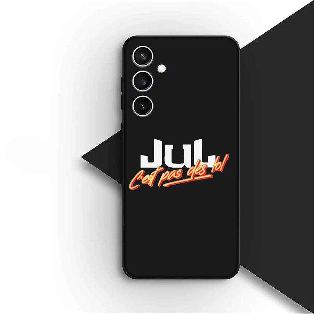 Чехол для Xiaomi Poco C75 C65 C85 X7 X6 M8 F7 F8 Ultra F6 Pro MI PocoF7 Корпус Силиконовый Чехол для Телефона JuL C'est Pas Des Lol Постер