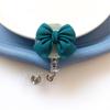Name Tag Retractable Badge Holder 3D Flora Easy Pull Buckle Nurse Badge Reel  Hospital Use