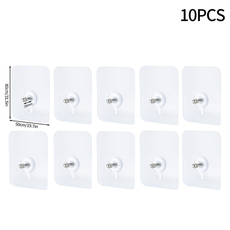 Крепкие клейкие гвозди настенный постер бесшовный настенный крючок прочные полочные колышки настенные крючки вешалки для кухни ванная комната шуруп крючок вешалка