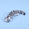 3D-печатная шарнирная фигурка тигра, Декорация для стола для помещений и улицы, Подарок, Наполнитель для подарков на вечеринку