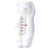 Pigeon Baby Bathtub Polar Bear Thermometer
