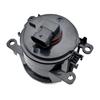 1 пара светодиодных противотуманных фар DRL H11 12 В для Citroen Berlingo B9 2012 2013 2014 2015