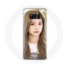 Case for Samsung Galaxy S8 Plus TWICE Tzuyu Concept Photo