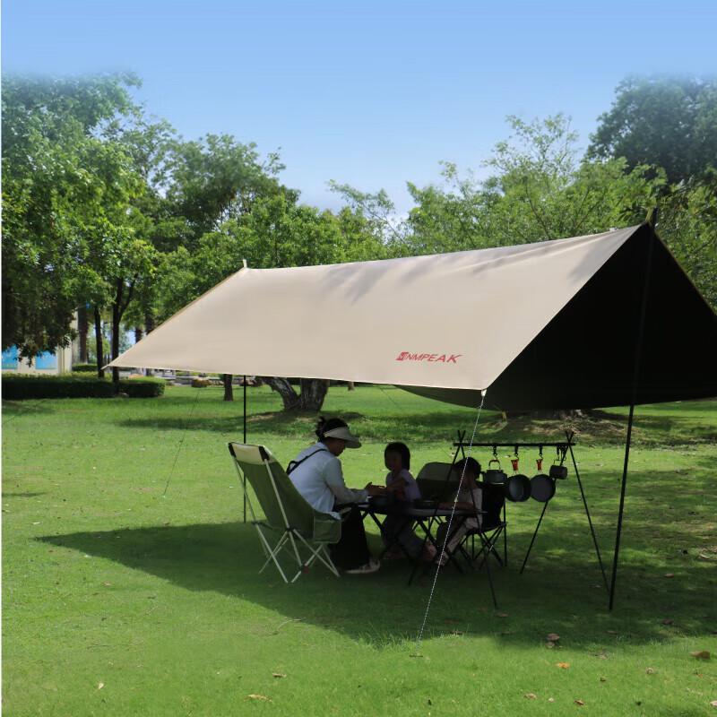 DASPAN Outdoor Camping Tents & Tarps