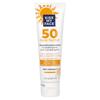 50 Face Factor, Mineral Sunscreen, Spf 50, 59Ml(2Fl Oz)