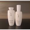Self-cleaning 2-piece Skin Lotion