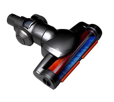 LICHIFIT Запасная головка двигателя для Dyson DC42/DC44/DC52/DC59/DC61/DC62/V6 с триггером, для пола и ковра