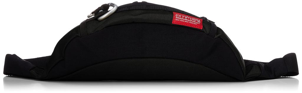 Оригинальный продукт поясная сумка Alleycat поясная сумка Utility 2022 черный [Manhattan Portage] [официальный]