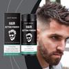Мужская матовая пудра для укладки East Moon Ленивая укладка волос Объем Высокий зачес Освежающая Стойкая пудра для фиксации