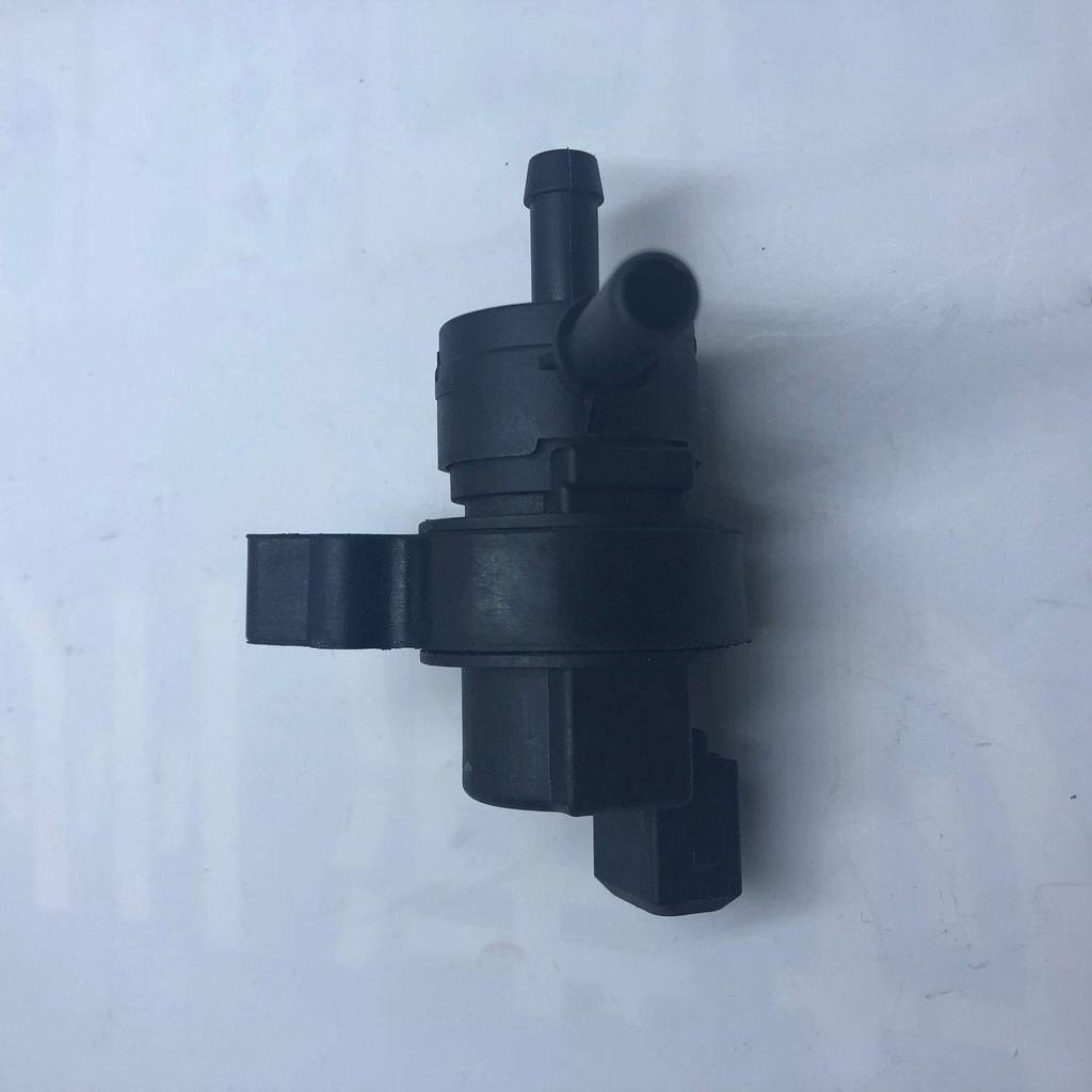 Электромагнитный клапан продувки адсорбера Mercedes-Benz E350/E550 (2502487899)