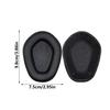 Replacement Protein Leather Earpads Ear Pads for PRYMA 01 Headphones Ear Cushions Earmuffs Ear Cover