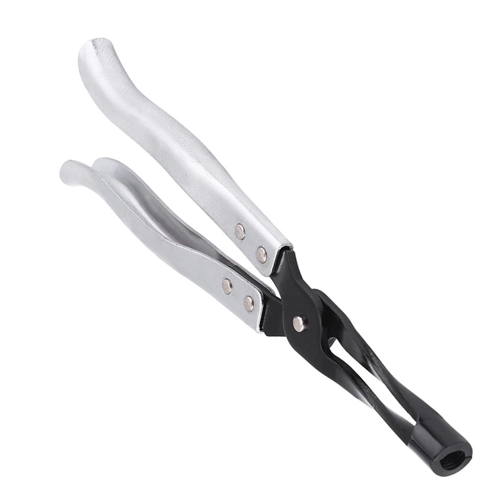 Автомобильный универсальный инструмент для снятия маслосъемного колпачка длиной 27 см