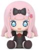 Huggy Good Smile Wants To War Genius Love Brain Battle Chika Fujiwara Plastic Painted Movable Figure Kaguya-sama