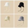 Big Brimmed Folding Straw Hat Lightweight Woven Sun Cap Fashion Vacation Beach Cap  Women
