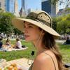 Quick Drying Fisherman Hat Breathable Visor Cap Unisex Bucket Hat