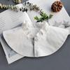 Versatile Fake Collar Shirt Collar Fake Collar Men'S Shirt Collar Women'S Fake Collar Soft Casual