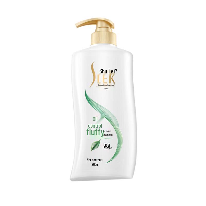 Shu Lei Oil Control Volumizing Shampoo