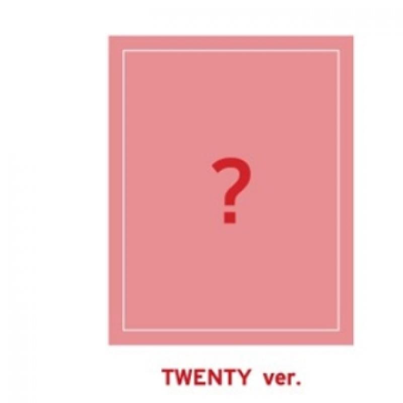 Jeong Se Woon   Day  Mini Album