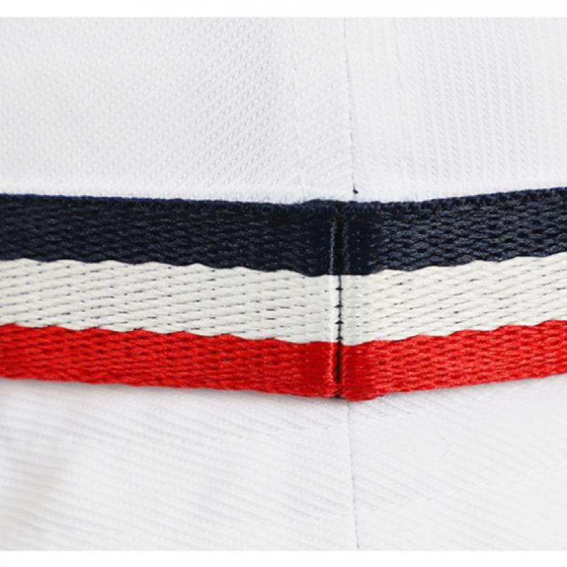 Zippor Quarter G Bucket Hat Golf Hat Unisex