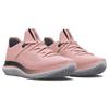 Under Armour Кроссовки женские Flow Synchronicity Retro Pink Jet-Grey 3024786-600