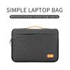 Чехол для ноутбука, чехол для ноутбука 14 15,6 дюймов, сумка для ноутбука Macbook M1 Air Pro HP Acer Xiami Huawei Lenovo, компьютерный портфель