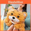 Toy Tiger Plush Cartoon Stuffed Animal Doll Cute Home Decoration Gifts Kids