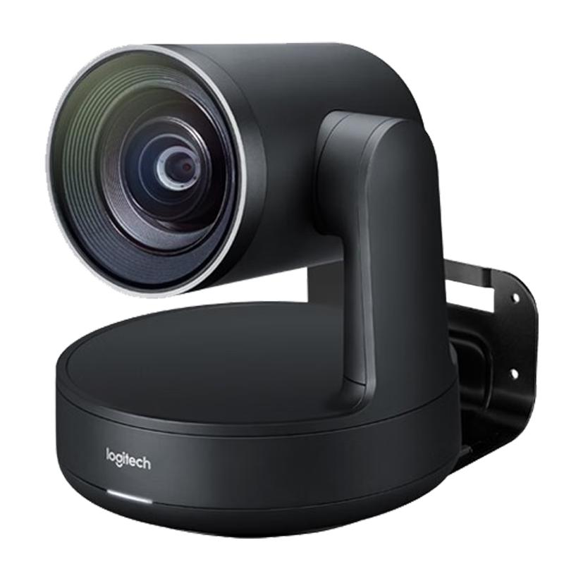 Logitech Video Conferencing Solutions (CN version)