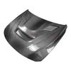 Varis Style Carbon Fiber Hood for BMW M3 F80/M4 F82 F83 - Engine Hood Body Kit
