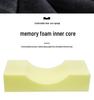 U-Shaped Eyelash & Microblading Support Pillow for Salon