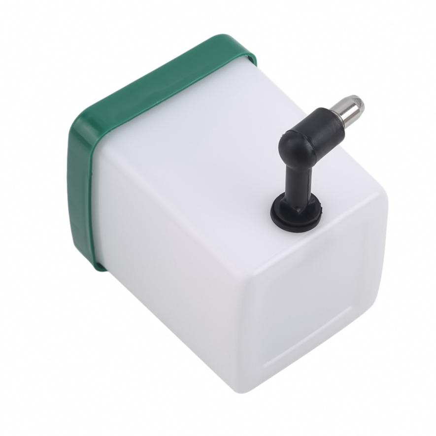 Кролик Питьевой Фонтан Питьевая Бутылка Автоматическое Питьевое Оборудование Кролик Специальный Боек Чайник