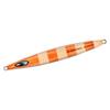 Daiwa Saltiga Jive Chopper 200g ML Zebra Orange Glow Jig