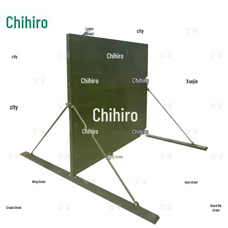 Zhizhou Professional Training Obstacle Course Equipment