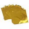 Foil for Easter Egg Party Favors Chocolates Wrapper Foil Sheets Candy Packing Candy Wrappers Paper
