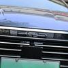 VRI5   Для BYD Chazor seal 5 DM-i BYD King 2024 2025 Автомобиль Передний значок Чернение Значок Наклейка Черная Модификация Стикер