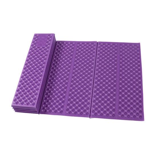 Outdoor Moisture-proof Mat Ultra XPE Foam Camping Backpacking Mattress Multi-function Rectangle Portable Waterproof