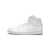 Air 1 Mid Triple White