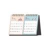 Sunstar Stationery Snoopy 2026 Desk PEANUTS S8521786 Calendar, Snoopy,