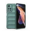 Shockproof Case For Redmi Note 11 Pro Plus 5G Case Anti-Slip Silicon Full Cover Redmi Note 11 Pro Plus 5G Case For Redmi Note 11