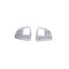 Suitable for Mercedes-Benz W213 E-Class 2016-2018 interior modified steering wheel switch button sticker trim strip