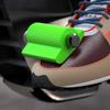 1pcs Motorcycle Shift Gear Lever Pedal Rubber Cover Shoe Protector Foot Peg Toe Gel for Kawasaki Honda Yamaha Moto Accessories