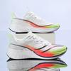 Running Shoes for Men Racing Breathable Running Shoes Soft Soles Large-sized Shock Absorption Sports Shoes