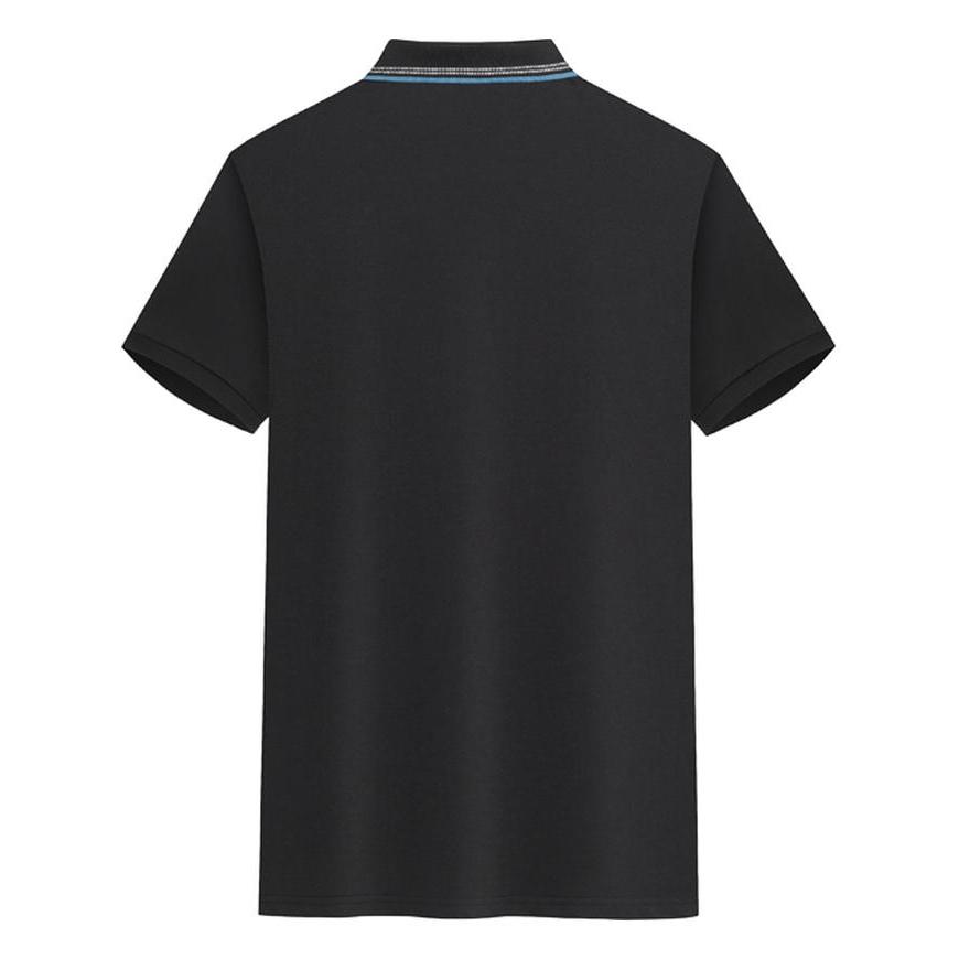 Callaway Лето 2025 года, новая вышитая рубашка поло для бизнеса, отдыха на открытом воздухе, для пар