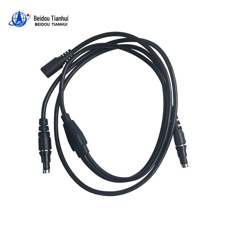 Beidou Handheld Device Voice Alarm Connection Cable