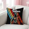 Game A-Arc R-Raiders Pillow Case For Sofa Living Room Home Office Decor Protective Cover
