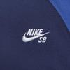 Nike Men's SB Full-Zip Woven Jacket Blue Void HJ2911-492